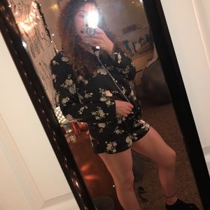 PJ Couture Pajama Set